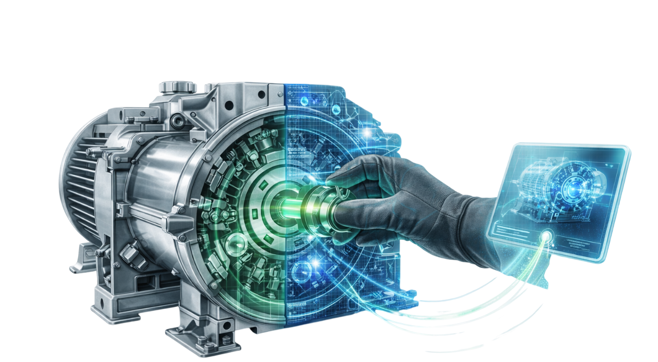 Corrective Maintenance & Technical Support